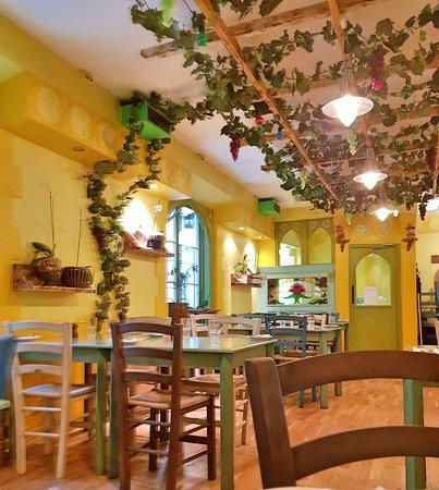 Klimataria Taverna